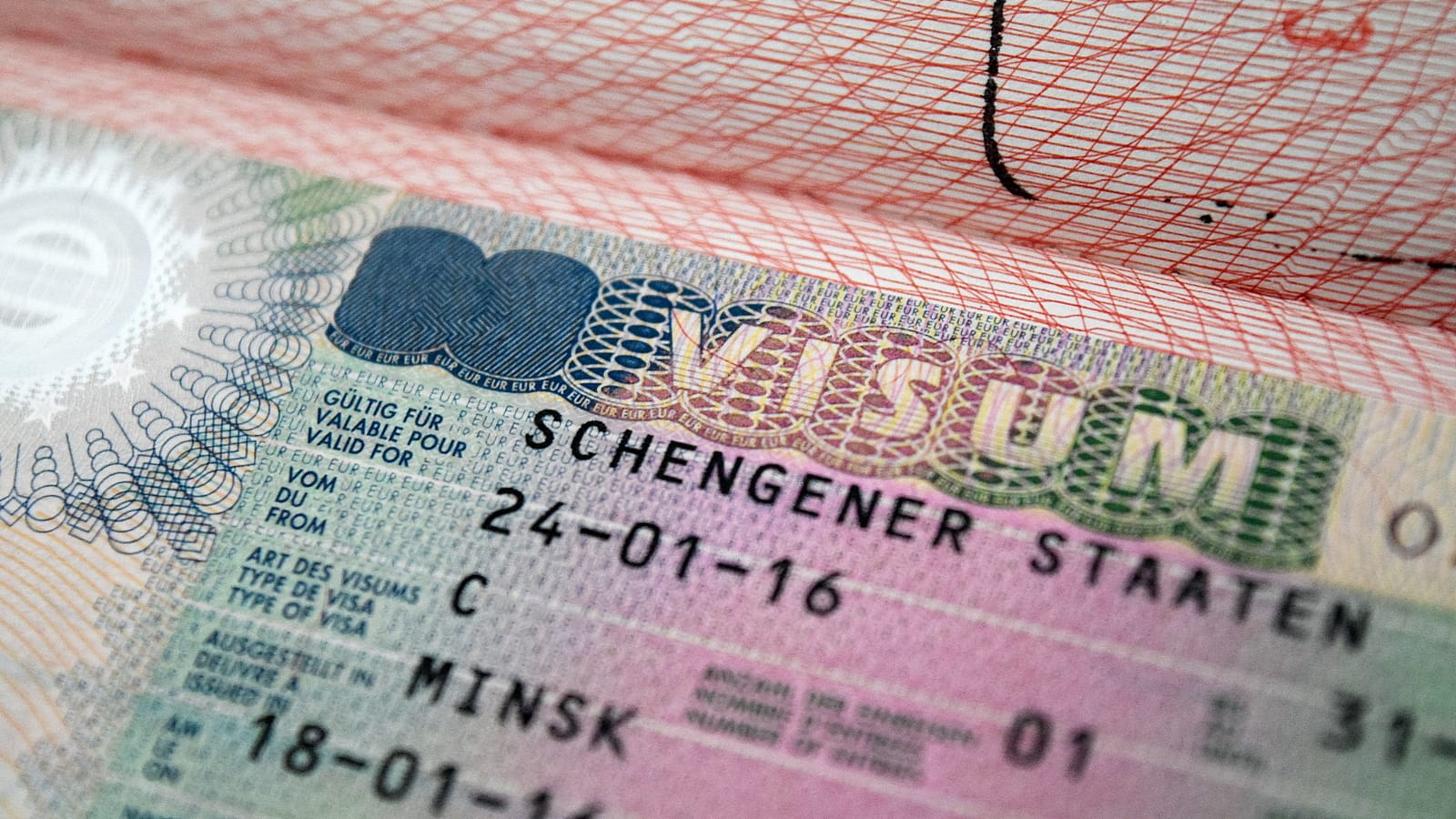 Germaniýanyň Aşgabatdaky ilçihanasynyň wiza bölümi çäkli tertipde işläp başlady