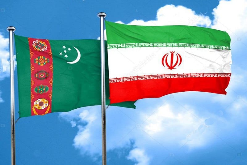 Туркмено-иранским дипломатическим отношениям исполнилось 29 лет