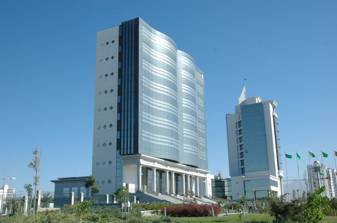 Подведены итоги просветительского проекта «Чарующий Туркменистан»