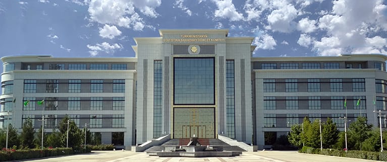 В Туркменистане запущен проект ООН по обучению молодых специалистов в области статистики 