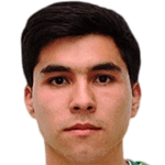 TÝL ― 2021: geçen ýyl «Aşgabadyň» düzüminde 128 minut çykyş eden futbolçy bu ýyl «Köpetdagda» futbol oýnar