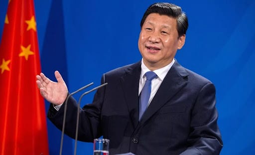 Си Цзиньпин пригласил Бердымухамедова выступить на второй глобальной конференции по устойчивому транспорту