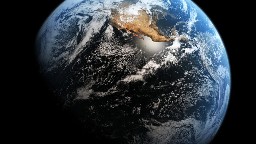 Из-за ускорения вращения Земли 2021 год укоротится 