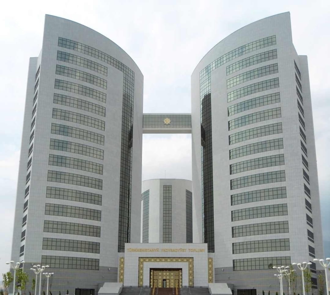 Пенсионный фонд Туркменистана опубликовал обращение к индивидуальным предпринимателям