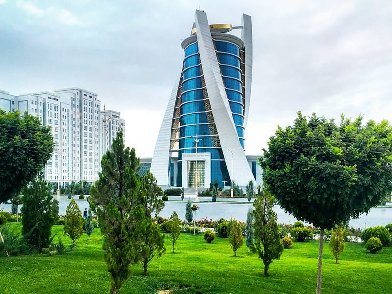 Şu gün Türkmenistanda ýagyşly howa bolar