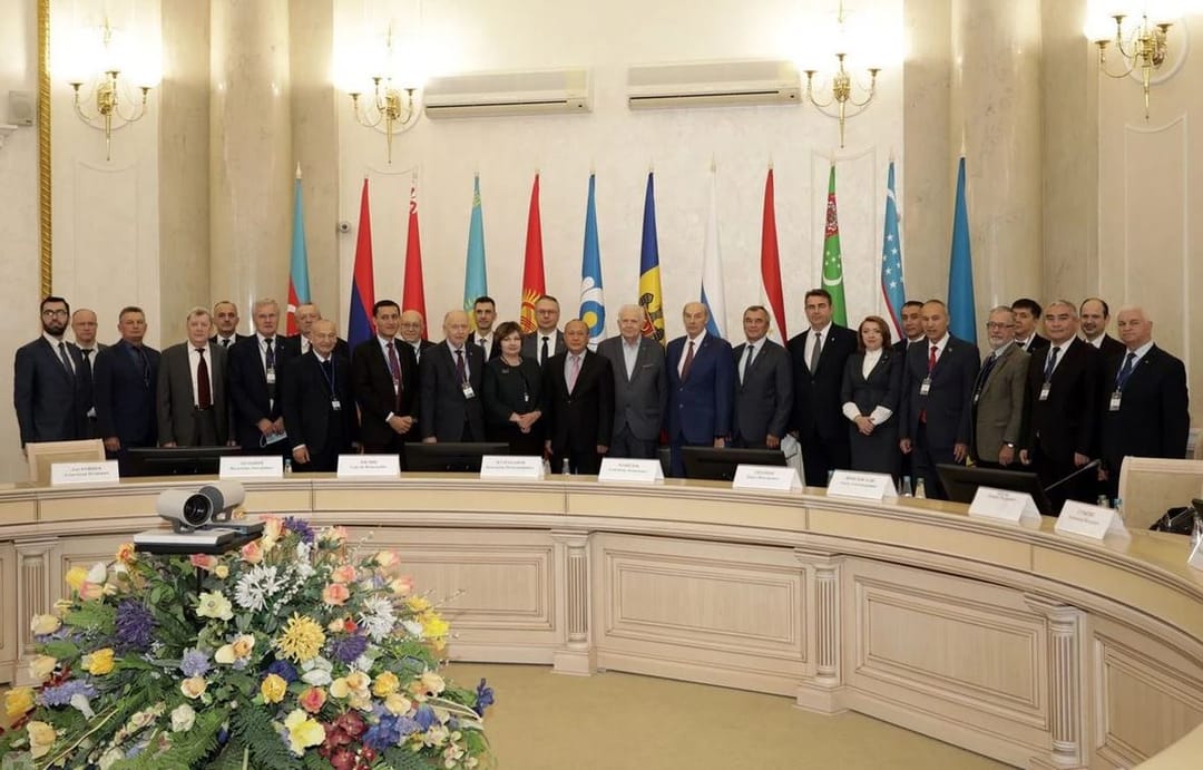 Туркменистан принял участие в Международной научно-практической конференции в Минске