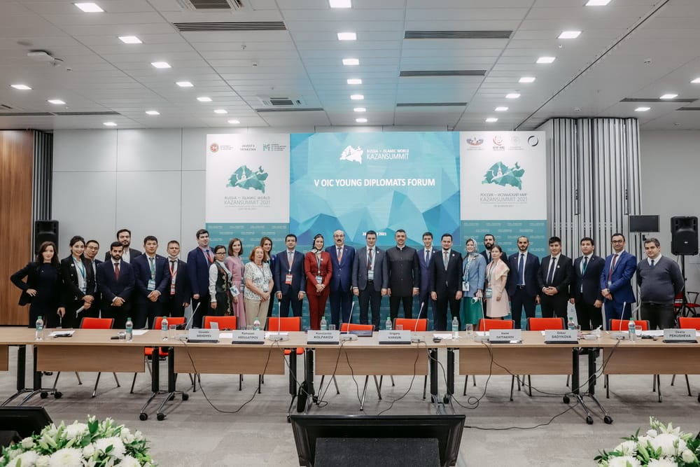 Turkmenistan to take part in KazanSummit 2022