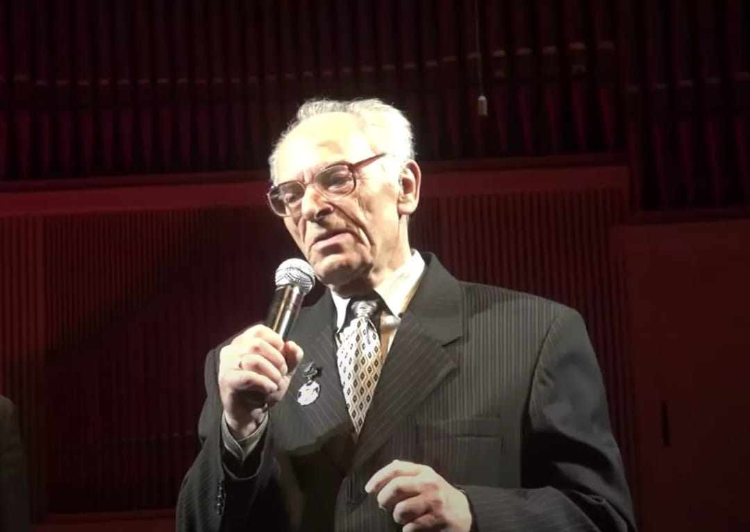 Ушел из жизни Анатолий Горохов, автор песен «Чунга-Чанга» и «Наша служба и опасна, и трудна»