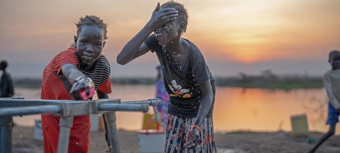 Küresel ısınma, artan çatışmalara ve göçlere yol açıyor