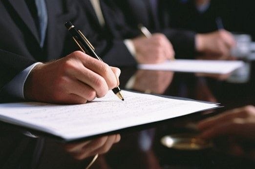 В Ашхабаде пройдет общественный прием граждан по правовым вопросам