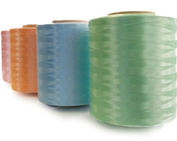 В Туркменистане налажено производство полипропиленовой мультифиламентной нити