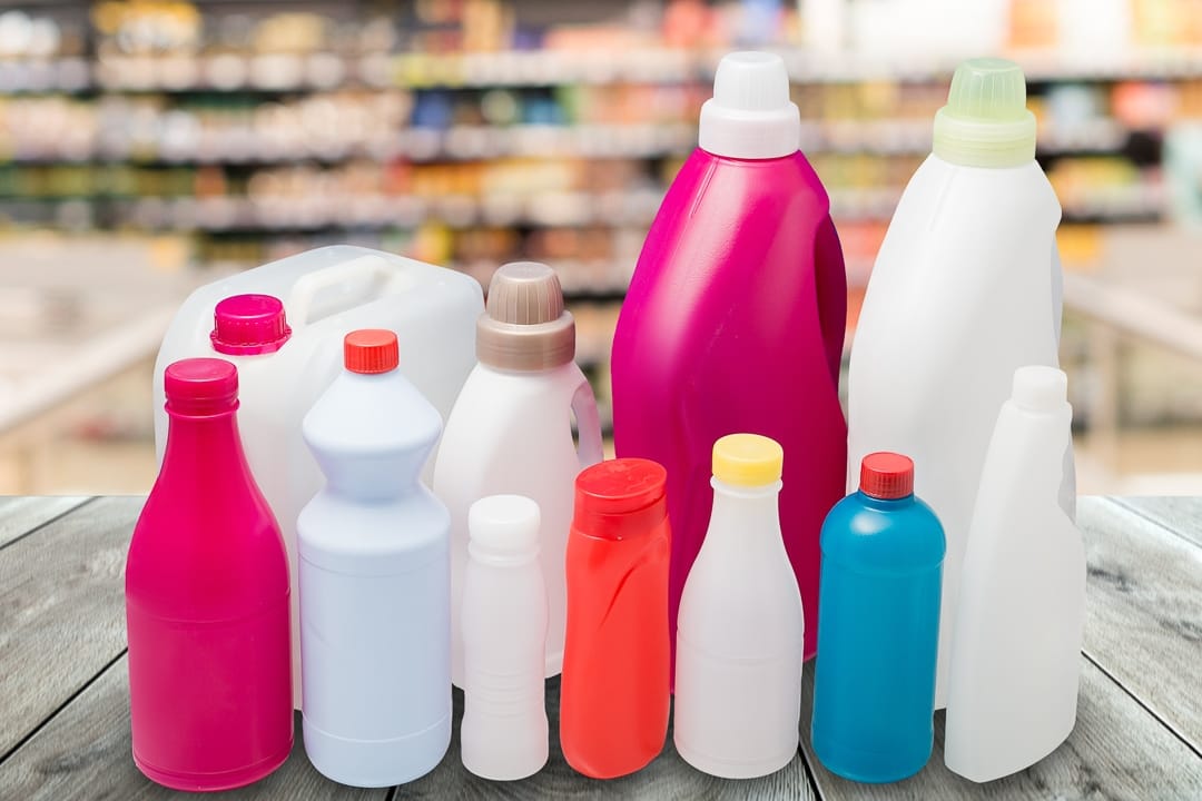 “Begler ýoly” выпускает в сутки до 15000 кг пластиковой продукции