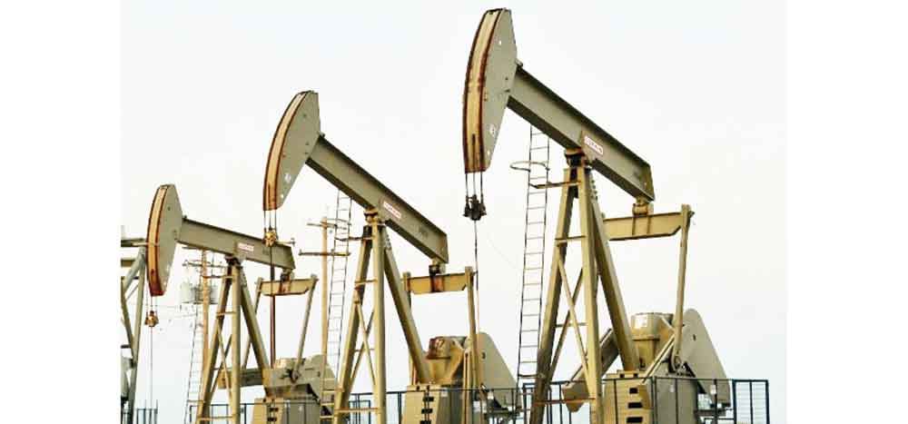 Şu ýyl «Körpejede» 11 guýy abatlanyldy