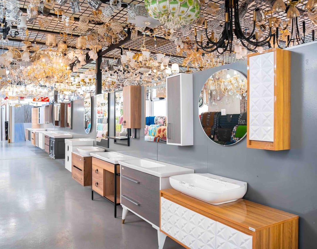 «Ak Gaýa» bilen ýazky abatlaýyş möwsümini açyň: öý üçin serişdeleriň we harytlaryň giň görnüşleri