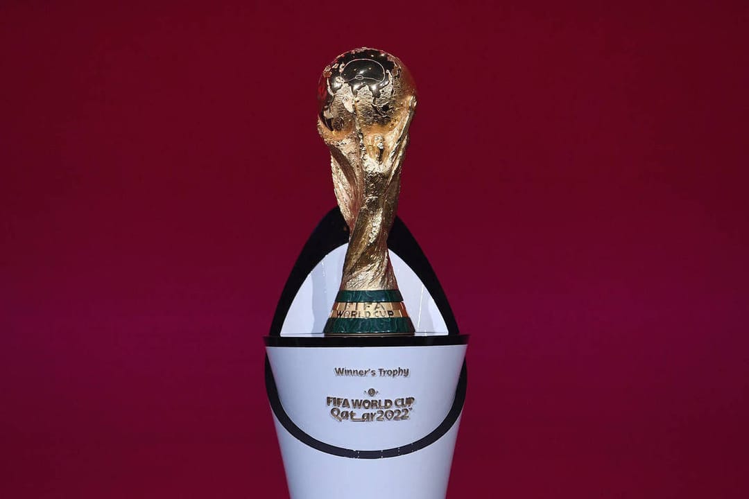 ЧМ-2022. Германия, Испания и Бельгия вступают в борьбу за мундиаль