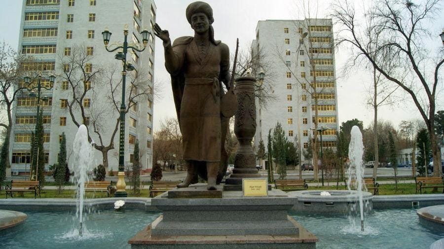 Объявлен тендер на строительство парка «Ташкент» в Ашхабаде