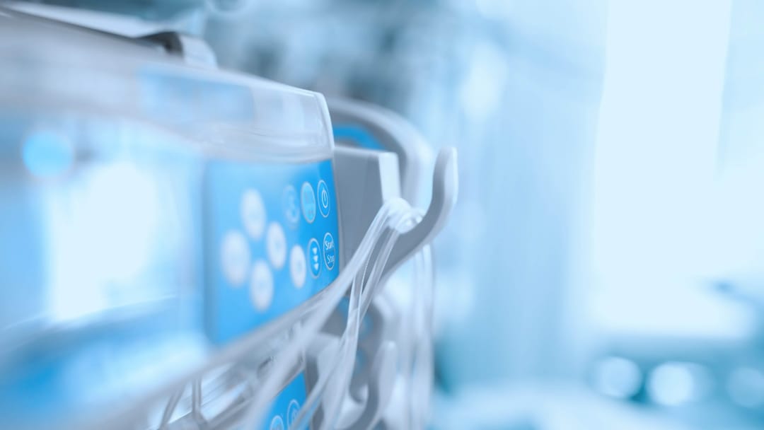 Türkmen ve Alman bilim insanları yapay zekaya dayalı yeni tıbbi alet üretti