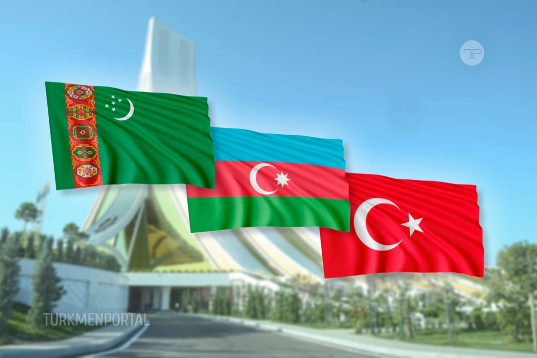 13-14-nji dekabrda üçtaraplaýyn Awaza sammiti geçiriler