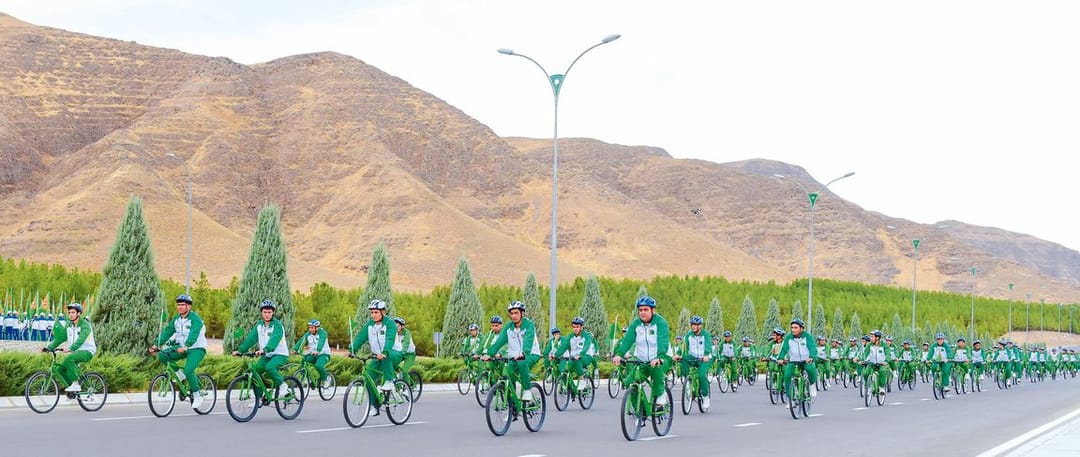 Развитие физкультуры и спорта – дело государственной важности