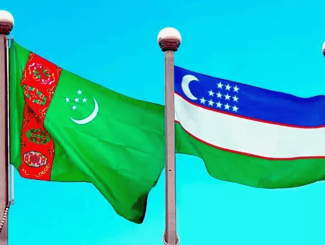 Туркменистан в числе лидеров-экспортеров в Узбекистан за первый месяц года