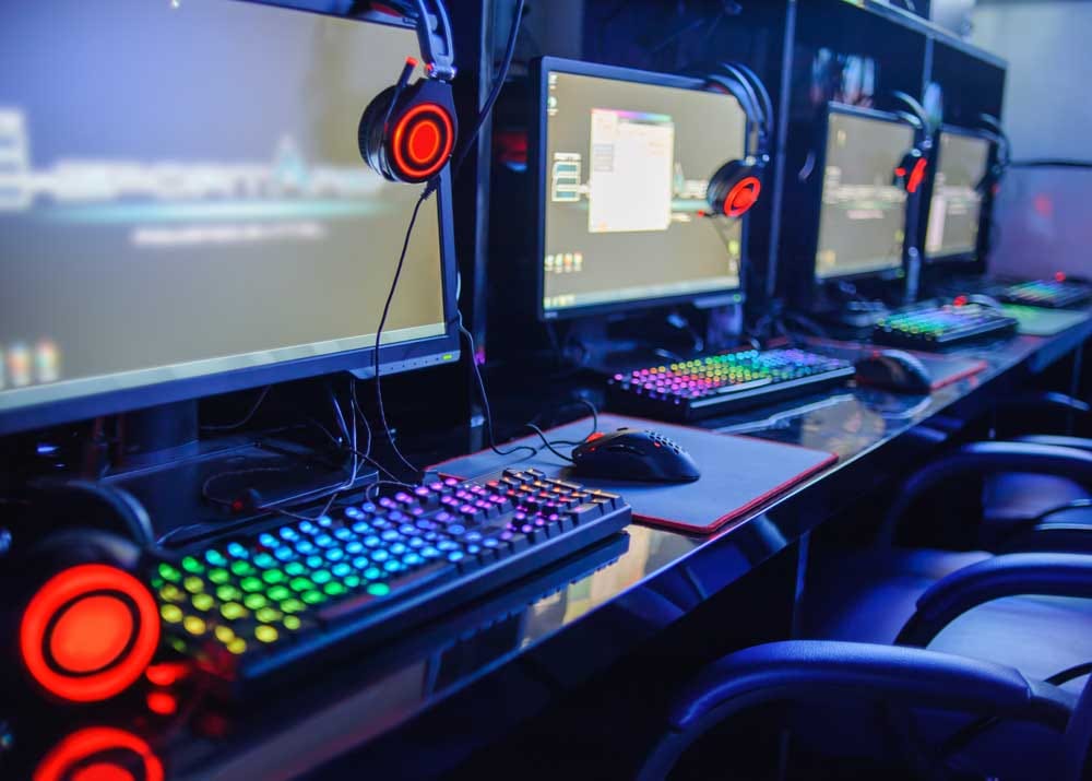 New computer club opened in Ashgabat