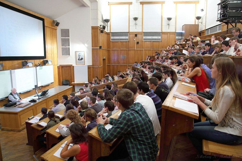 Russiýada GDA-nyň wekilleri üçin mugt okuw orunlary köpeldiler