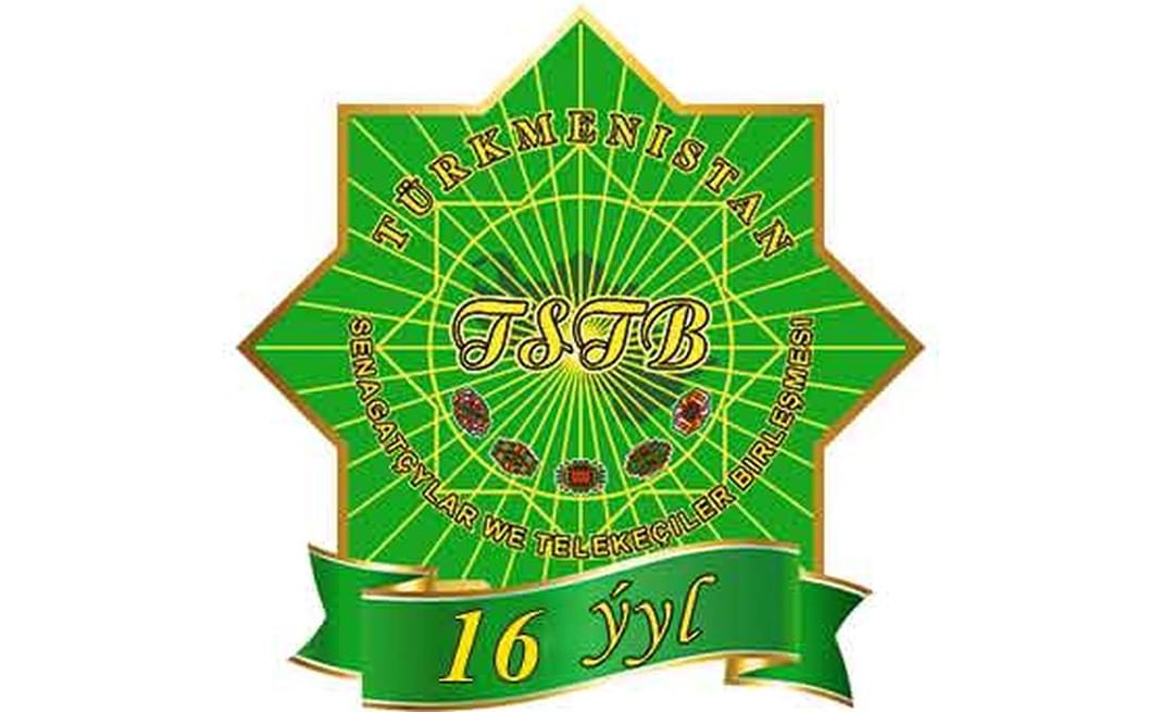 Türkmenistanyň milli ykdysadyýetiniň hususy pudagynyň sergisinde hyzmatdaşlyk şertnamalaryna gol çekildi