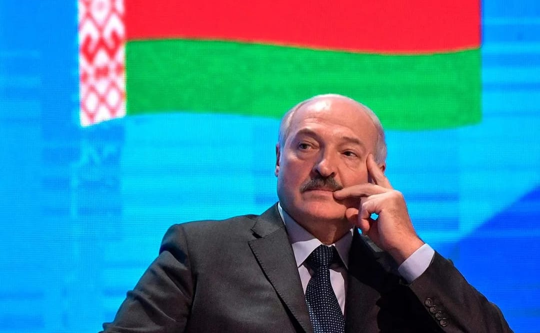 Lukashenko leads the presidential elections in Belarus with a result of more than 86%