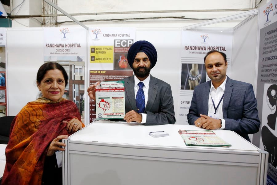 Turkmenistan will take part in the online exhibition “Namaskar Eurasia Expo”