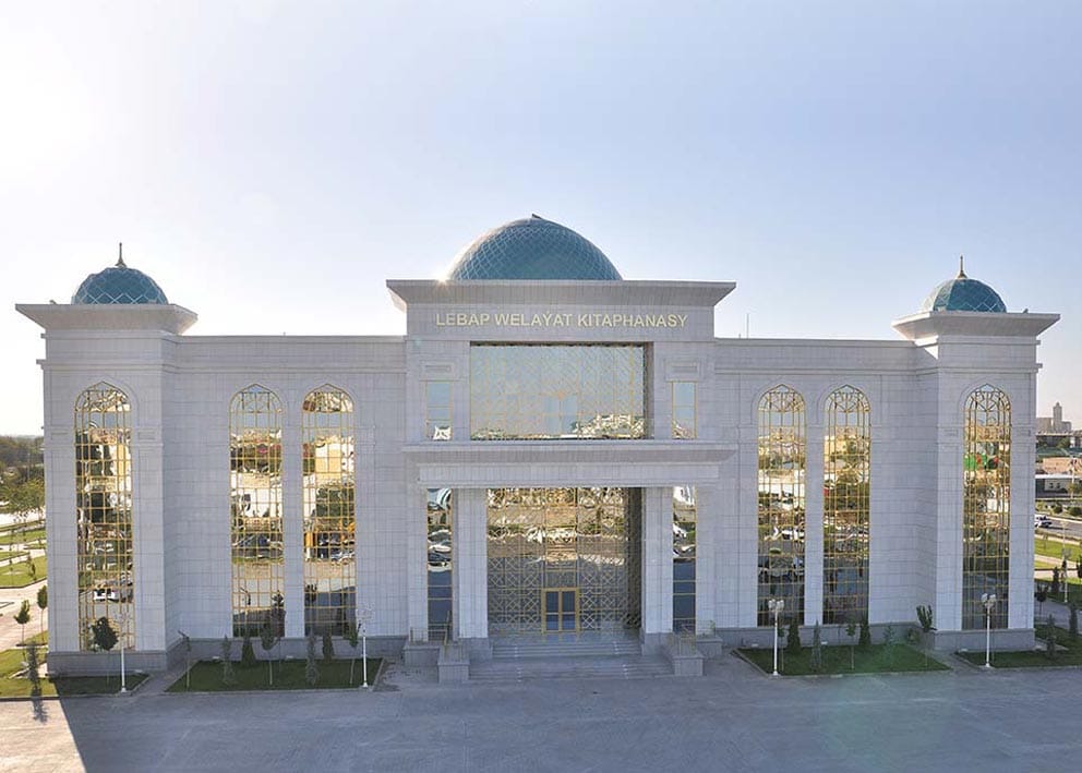 В Лебапе состоится прием граждан по правовым вопросам