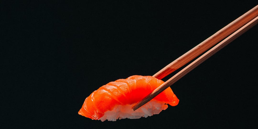 В Тайване сотни людей сменили имя на «Лосось»