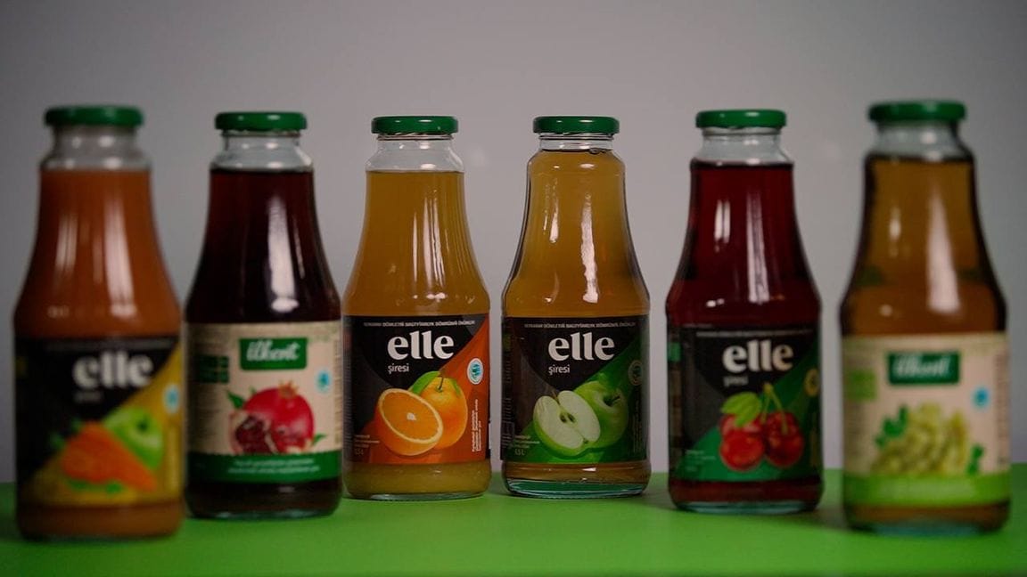 Жители Ашхабада приглашаются на презентацию для дегустации новой продукции от Sada suw