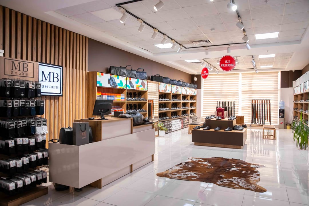 MB — Аксессуары из натуральной кожи с безупречным качеством и стилем