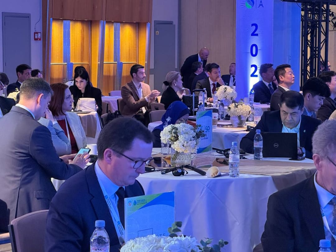 «Туркменгеология» открывает новые перспективы для иностранных инвесторов