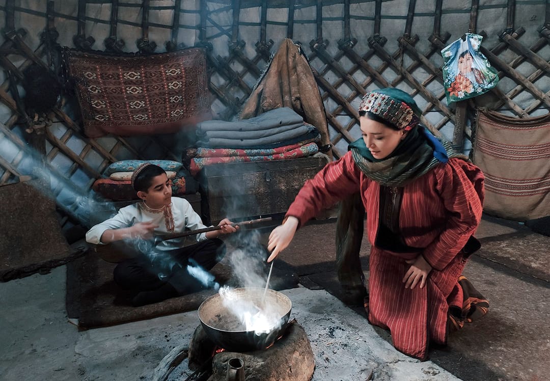 Şu gün Bursada türki dünýäsiniň «Gorkut ata» halkara film festiwaly başlaýar