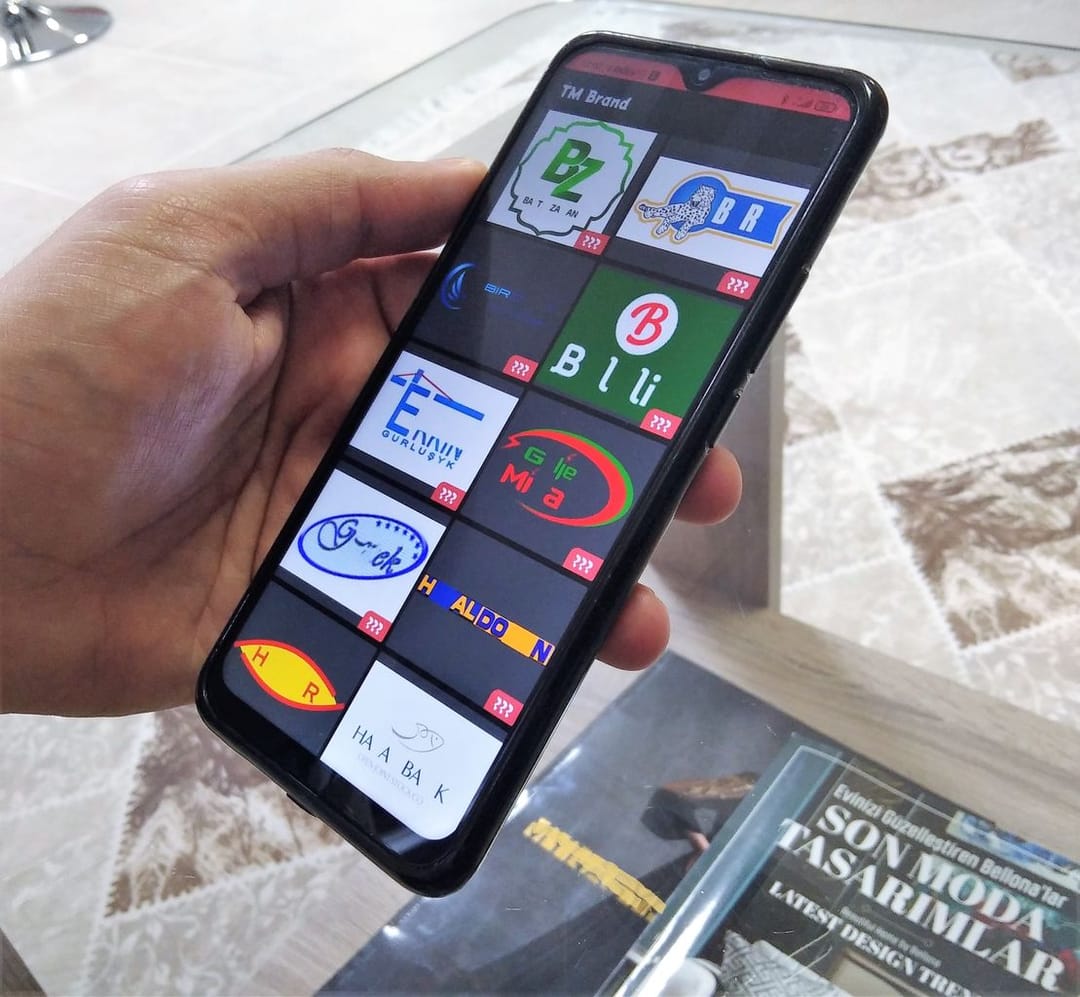 «Туркмен-Транзит» представляет свои новые приложения для Android