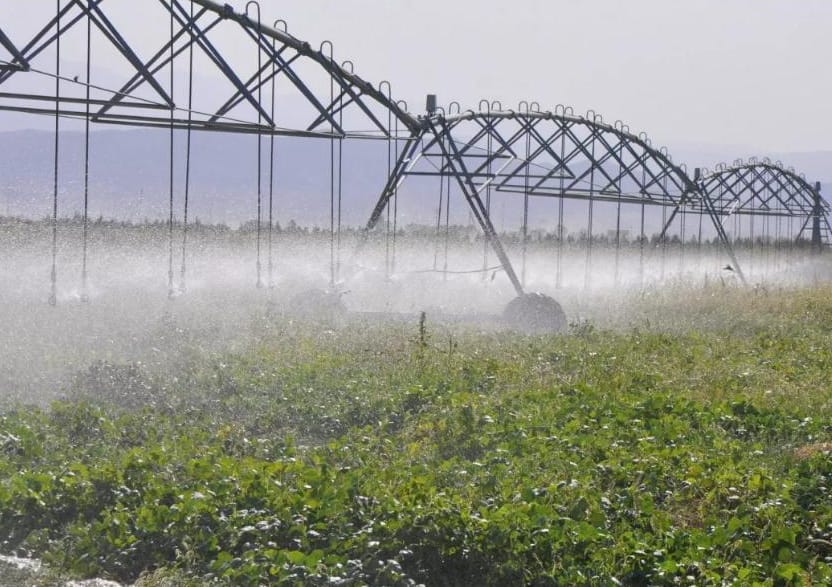 В Ашхабаде состоялось совещание по подготовке законопроектов в сфере земле- и водопользования