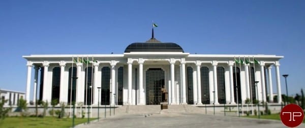 Türkmenistanyň Mejlisiniň bäşinji çagyrylyşynyň 12-nji mejlisinde täze kanunlar, kararlar kabul edildi