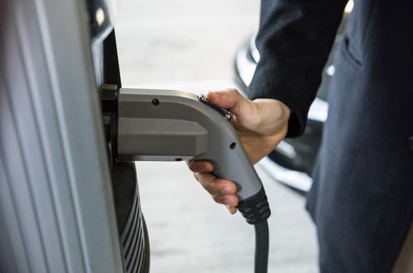 The first batch of electric buses arrived in Baku