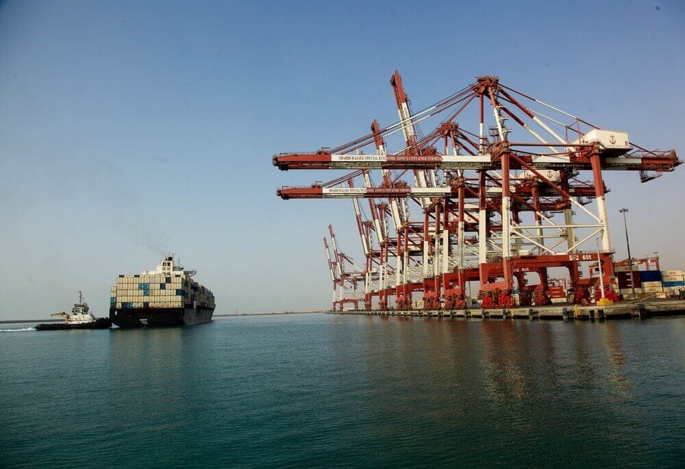 Türkmen-eýran söwda dolanyşygy geçen ýyl 32,34% ýokarlandy