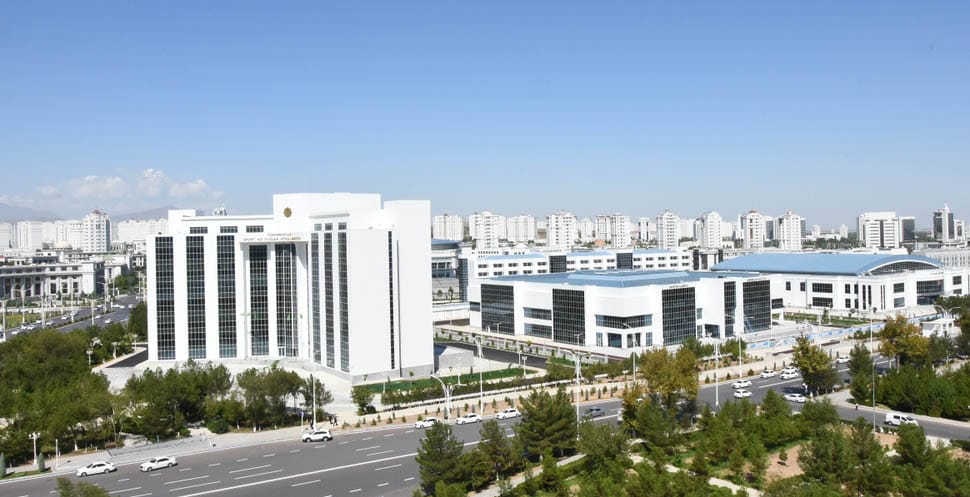 К Олимпийским играм в Париже Туркменистан проведет научно-обоснованную подготовку спортсменов