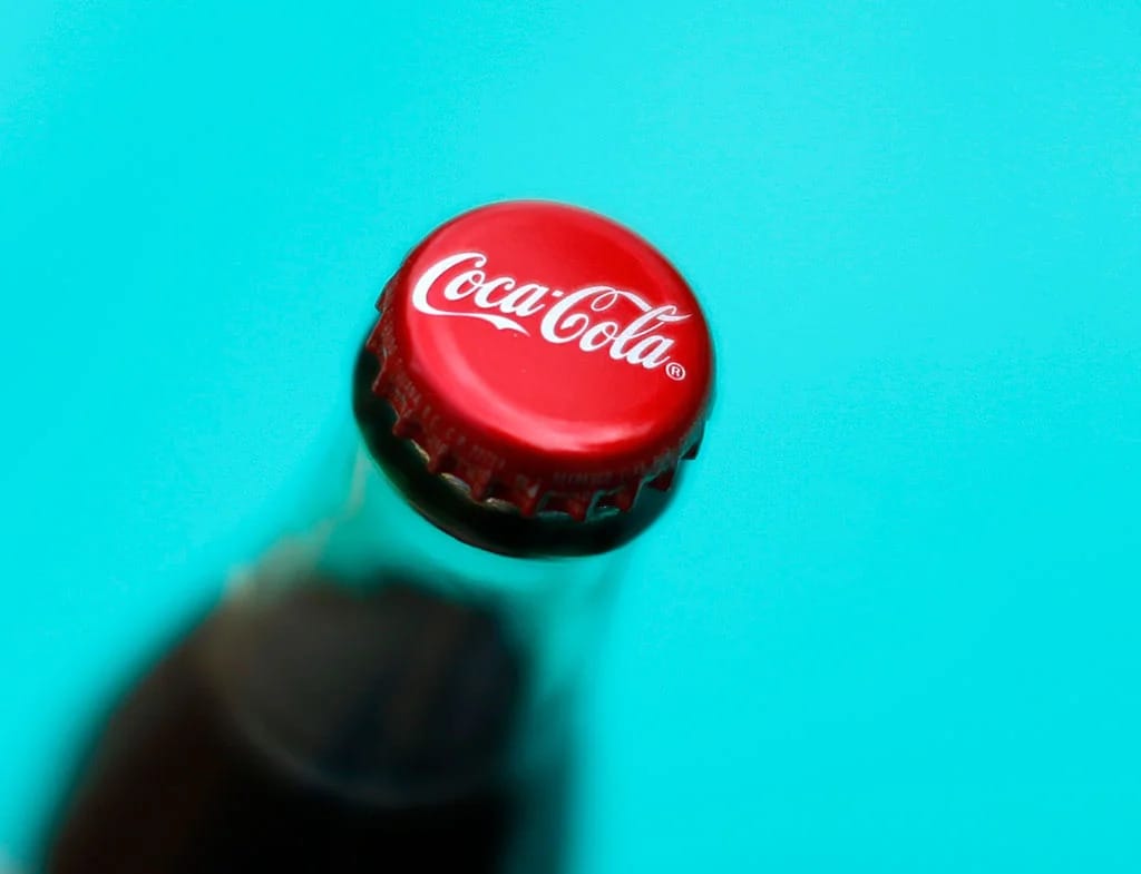 Danimarka'da uygulanan boykot sonrası Coca-Cola'nın satışlarında düşüş yaşandı