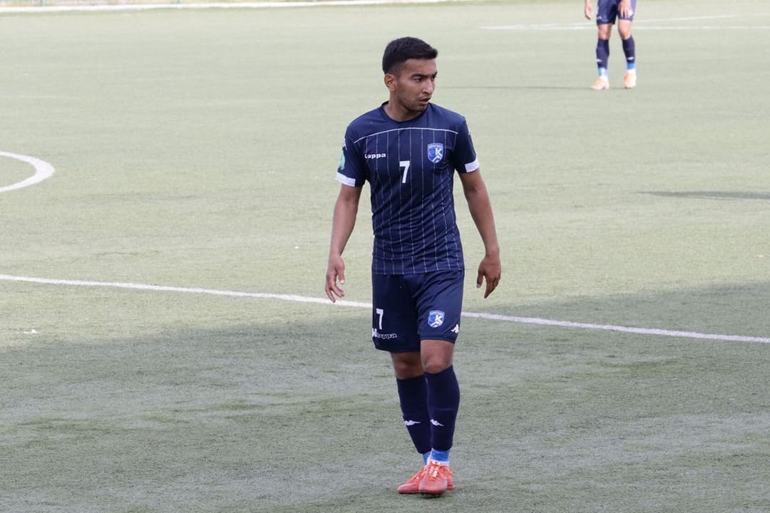 «Копетдаг» нанес «Энергетику» пятое поражение в чемпионате Туркменистана-2020