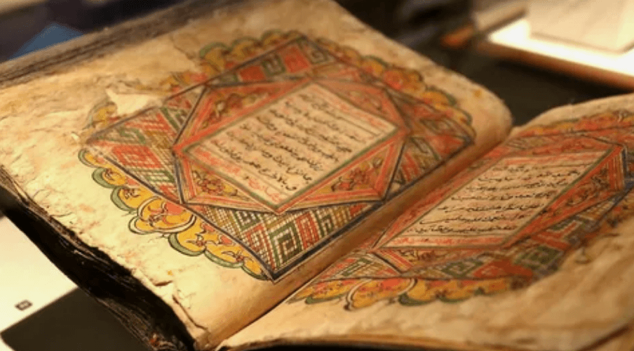 Туркменский педагогический институт проводит конкурс-эссе по персидскому языку