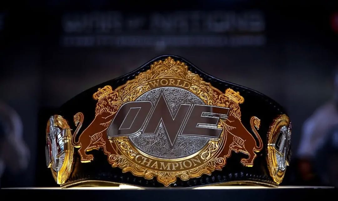 Turkmenistan may take part in the qualifying tournament for the ONE Championship fighting league