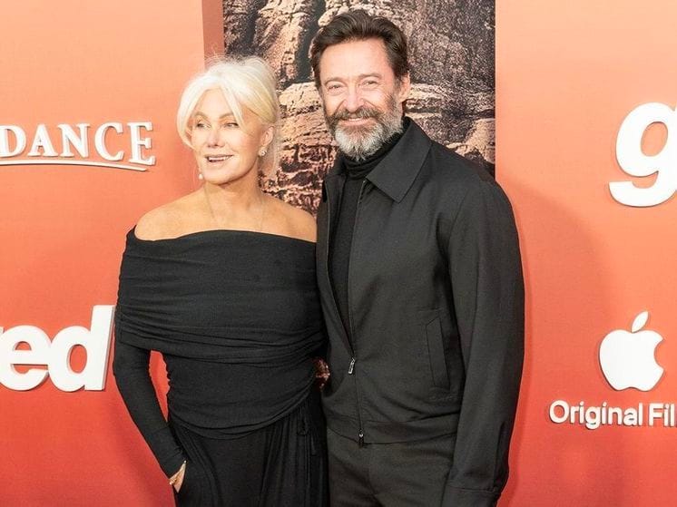 Australian actor Hugh Jackman announces divorce after 27 years of marriage