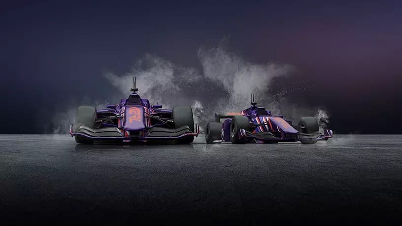 В ОАЭ впервые в истории пройдут гонки беспилотных автомобилей