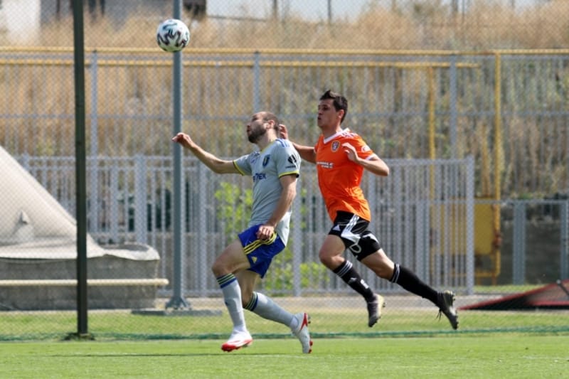 Карагандинский «Шахтёр» впервые за 6 лет пробился в еврокубки