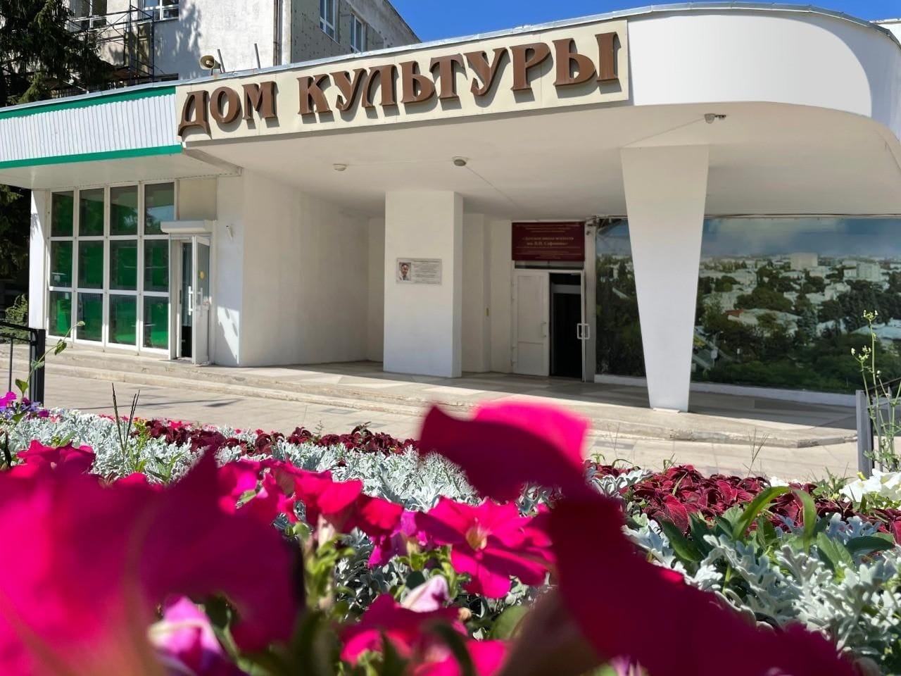 В России прошел юбилейный концерт в честь 30-летия дипотношений с Туркменистаном