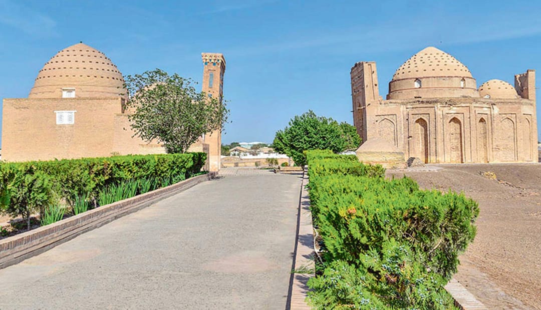 An organizing committee has been created in Turkmenistan to hold the events of the year “Anau - the cultural capital of the Turkic world”